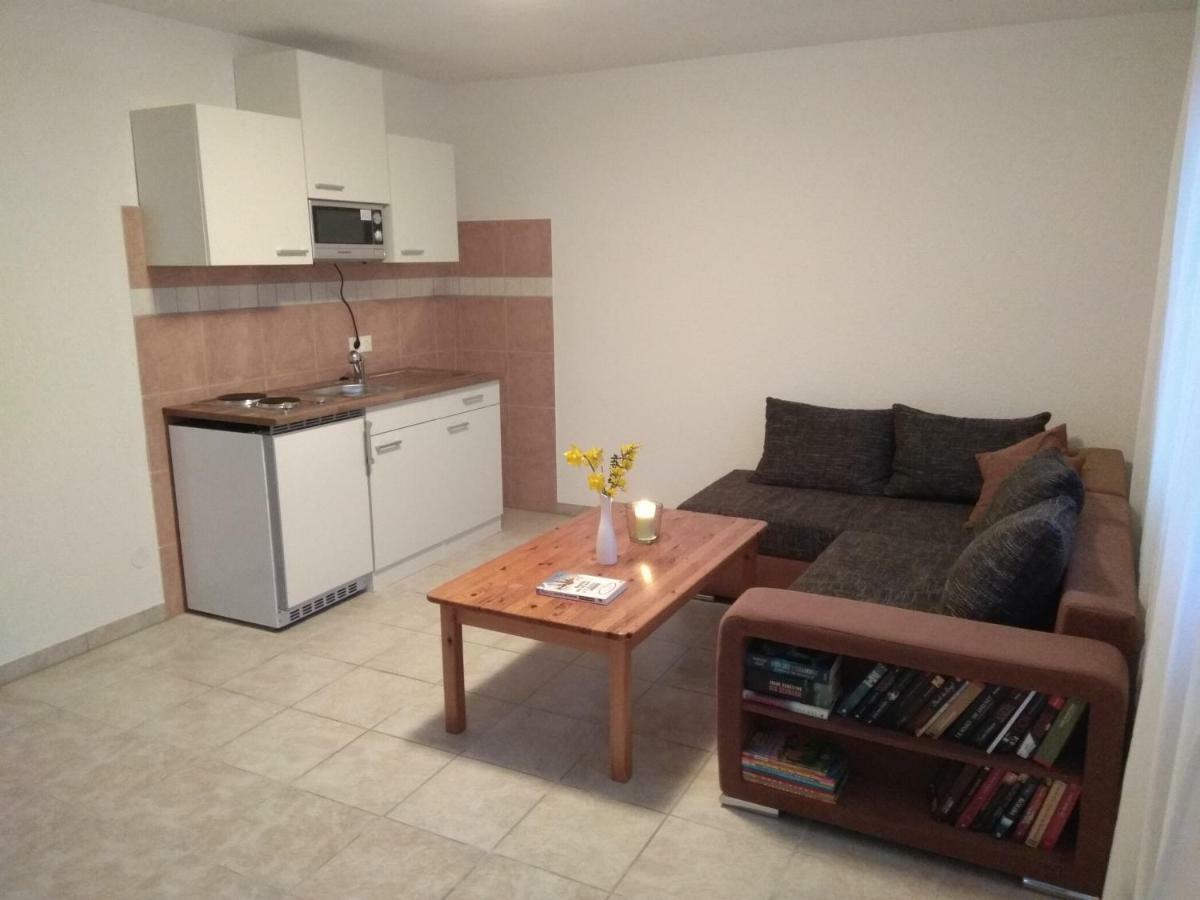 Amy'S Apartment, Relax And Enjoy ボンドルフ・イム・シュヴァルツヴァルト エクステリア 写真