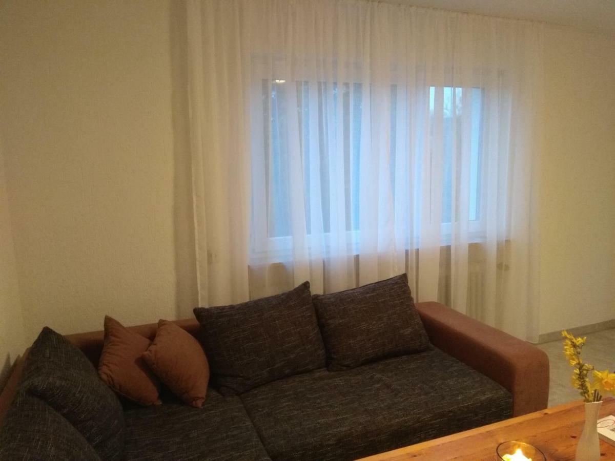 Amy'S Apartment, Relax And Enjoy ボンドルフ・イム・シュヴァルツヴァルト エクステリア 写真