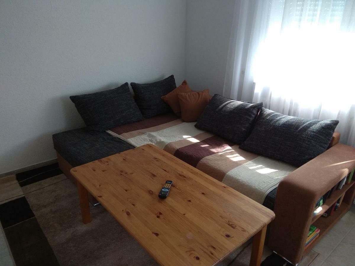 Amy'S Apartment, Relax And Enjoy ボンドルフ・イム・シュヴァルツヴァルト エクステリア 写真